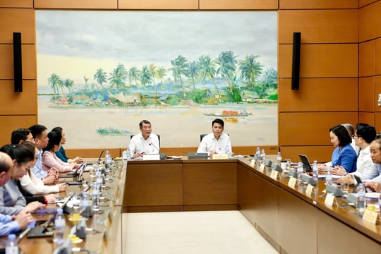 Thủ tướng: Chính phủ đã chỉ đạo Bộ Tài chính nghiên cứu phương án nâng ngưỡng chịu thuế với hộ kinh doanh