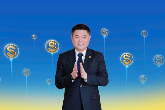 SACOMBANK bầu ông Nguyễn Đức Thụy làm Phó Chủ tịch thường trực HĐQT, bổ nhiệm ông Loic Faussier làm Quyền Tổng Giám đốc