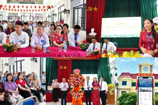 QTDND Vân Canh khẳng định vị thế “Quỹ của mọi nhà - Hài hòa lợi ích” qua sự an toàn và nỗ lực đổi mới