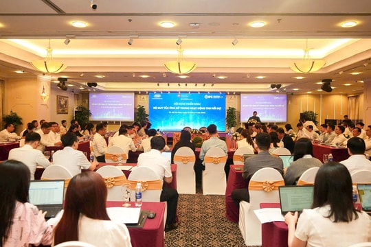 Bộ Quy tắc ứng xử thu hồi nợ: Góp phần xây dựng hệ thống tài chính minh bạch, bền vững, văn minh