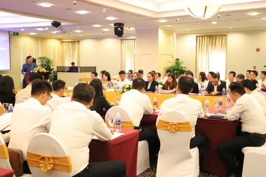 Chuẩn hóa hoạt động thu hồi nợ, nâng cao minh bạch và tính nhân văn
