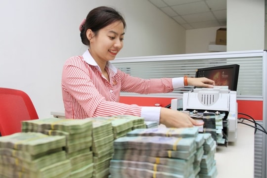 Vốn ngành Ngân hàng Khu vực 14: “Bệ đỡ” chiến lược cho những cú hích kinh tế địa phương