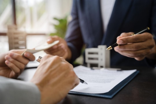Thu hồi nợ: Góc nhìn nhân văn từ Vietcombank