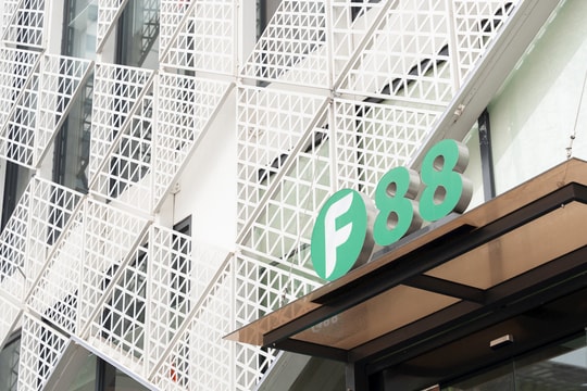 F88: Lợi nhuận trước thuế quý I/2026 cao gấp 2,3 lần cùng kỳ