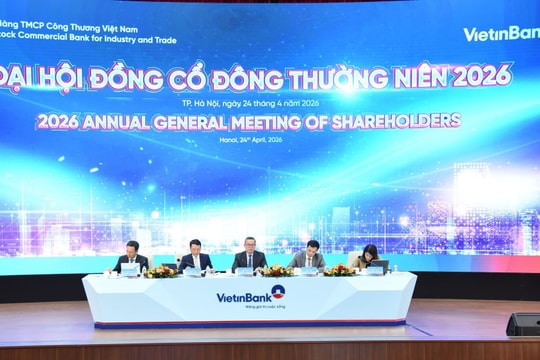 Ngân hàng đa dạng hóa dịch vụ, tăng tốc lợi nhuận đi đôi với kiểm soát rủi ro