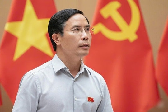 Thống đốc Phạm Đức Ấn kiêm giữ chức Chủ tịch Hội đồng quản trị Ngân hàng Chính sách xã hội