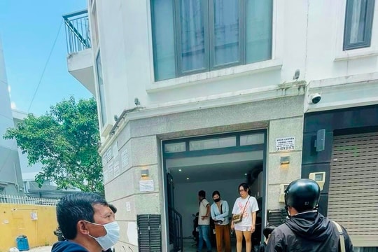 TP. Hồ Chí Minh: Nhà xây sẵn giá 4-6 tỷ đồng có thanh khoản tốt, nhu cầu ở thực dẫn dắt thị trường
