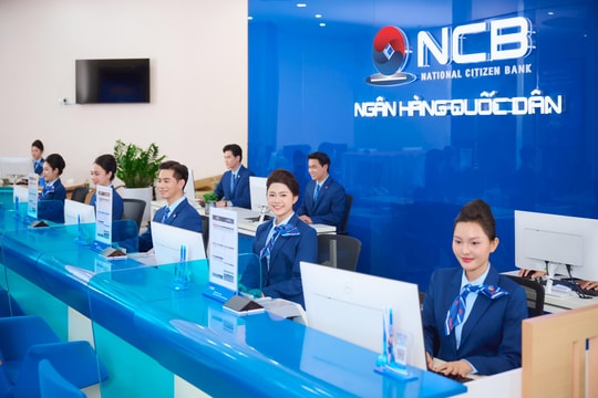 NCB báo lãi trong quý I, đặt mục tiêu hoàn thành sớm kế hoạch kinh doanh 2026