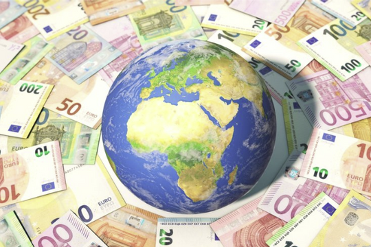 Những bài học chiến lược từ “Đồng Euro toàn cầu” vì sự vững mạnh tài chính của ASEAN+3