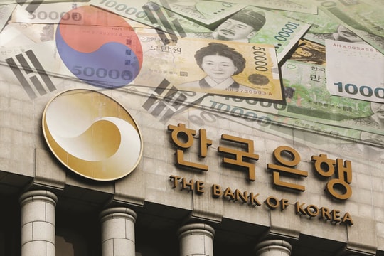 Kinh nghiệm đổi mới công cụ tái cấp vốn của Ngân hàng trung ương Hàn Quốc trong bối cảnh điều hành theo định hướng thị trường
