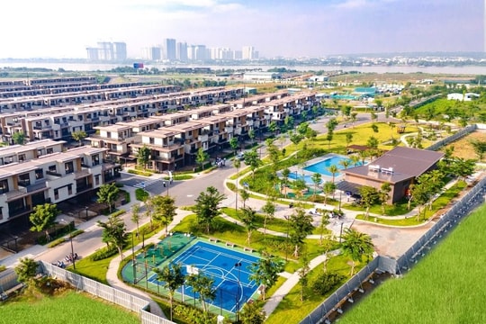 Bất động sản ven sông Đồng Nai hưởng lợi như thế nào sau khi tỉnh này lên thành phố trực thuộc Trung ương?
