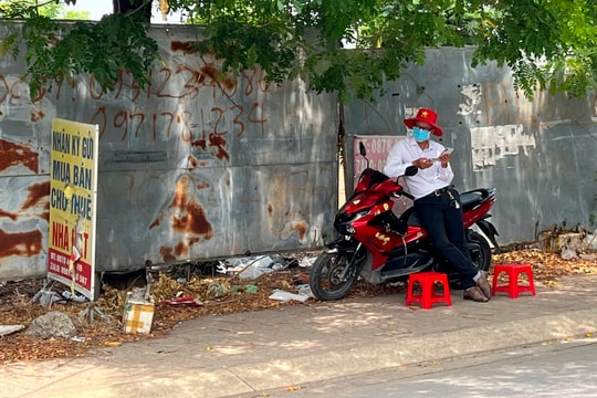 Thị trường bất động sản cần thay đổi gì để phát triển?