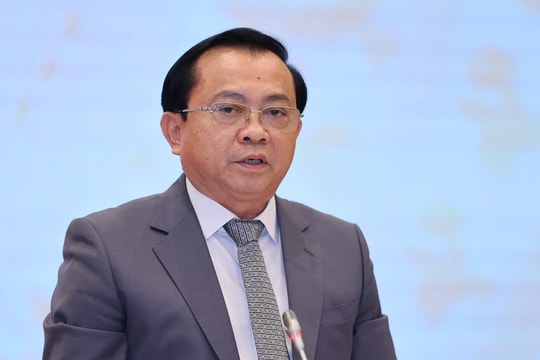 Ổn định vĩ mô, kiểm soát lạm phát là ưu tiên hàng đầu trong điều hành kinh tế năm 2026