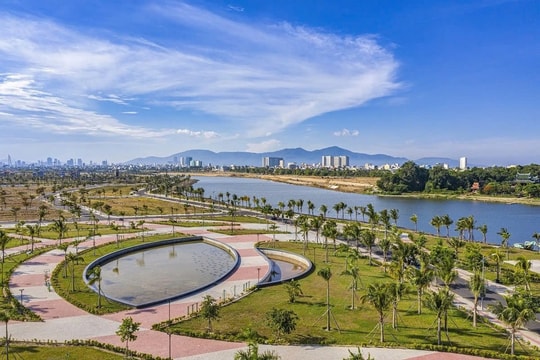 Bất động sản Đà Nẵng dần sôi động trở lại