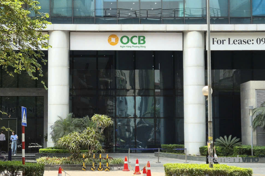 OCB huy động thành công 2.900 tỷ đồng từ kênh trái phiếu
