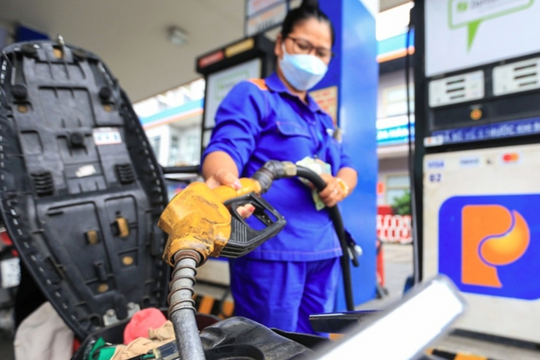 Petrolimex lý giải khoản lỗ hơn 660 tỷ đồng trong quý I/ 2026