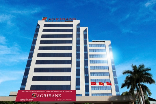 Agribank được Moody’s Ratings điều chỉnh triển vọng xếp hạng từ “Ổn định” lên “Tích cực”