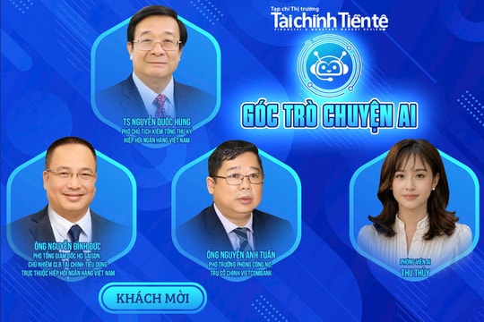 Bộ quy tắc ứng xử trong hoạt động thu hồi nợ: Hướng tới sự chuyên nghiệp, nhân văn và bền vững