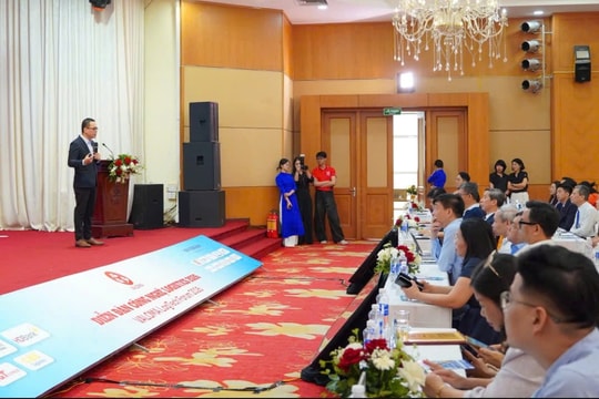 Ứng dụng AI trong logistics: Vẫn còn khoảng cách lớn giữa tiềm năng và thực tế
