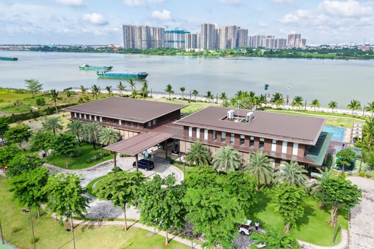 Bất động sản Đồng Nai nhiều "điểm cộng"