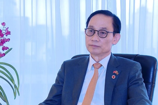 Tạo đột phá chiến lược và điều kiện cho những bước chuyển về chất trong định hướng phát triển quan hệ giữa Việt Nam với Ấn Độ và Sri Lanka