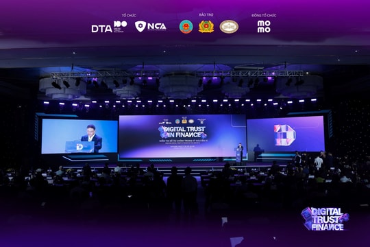 Xây dựng niềm tin số: “Hạ tầng chiến lược” của tài chính Việt Nam trong kỷ nguyên AI