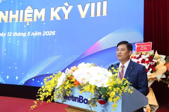 Tiếp tục phát huy vai trò, đóng góp tích cực vào sự phát triển ổn định, an toàn và bền vững của ngành Ngân hàng và nền kinh tế