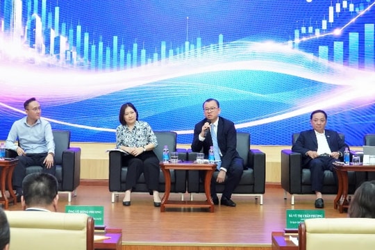 Đẩy mạnh cổ phần hóa, thoái vốn doanh nghiệp nhà nước