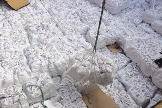 Philippines tăng mạnh nhập khẩu, chiếm hơn 50% gạo xuất khẩu Việt Nam