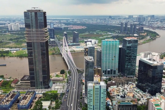 Doanh nghiệp bán lẻ tăng tốc mở rộng mặt bằng thuê, TP. Hồ Chí Minh hấp dẫn thương hiệu quốc tế