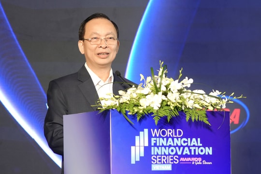TS. Đào Minh Tú: Chuyển đổi số phải đi liền với khả năng chống chịu trong môi trường số