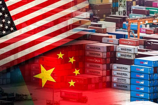 Thị trường hàng hóa sôi động trước tín hiệu tích cực từ quan hệ thương mại Mỹ - Trung