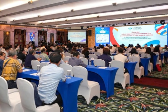 Khai mạc tuần lễ trọng tài và hòa giải Việt Nam 2026