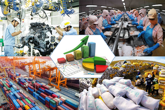 Chương trình hỗ trợ kinh doanh bền vững 2026-2030: Thúc đẩy doanh nghiệp khu vực tư nhân tăng trưởng chất lượng và hiệu quả