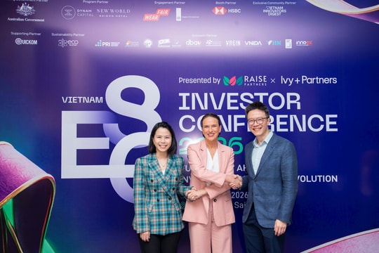 Australia cam kết 10 triệu USD, hỗ trợ các doanh nghiệp Việt Nam tập trung vào khí hậu