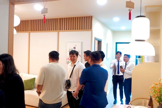 Doanh nghiệp địa ốc phía Nam liên tục có động thái mới dù thị trường có những “nốt trầm” thanh khoản