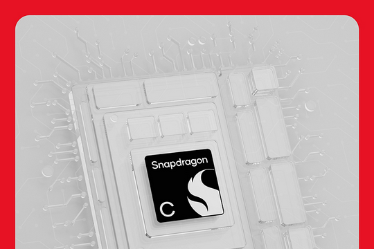 Qualcomm ra mắt Snapdragon C: Bước đột phá về trải nghiệm cho máy tính xách tay phổ thông