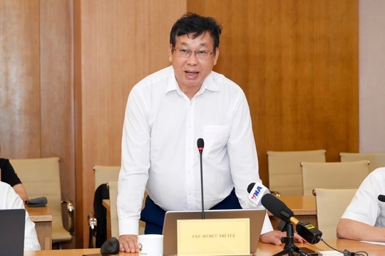 Xử lý hơn 1.400 vụ xâm phạm quyền sở hữu trí tuệ sau 3 tuần thực hiện Công điện 38