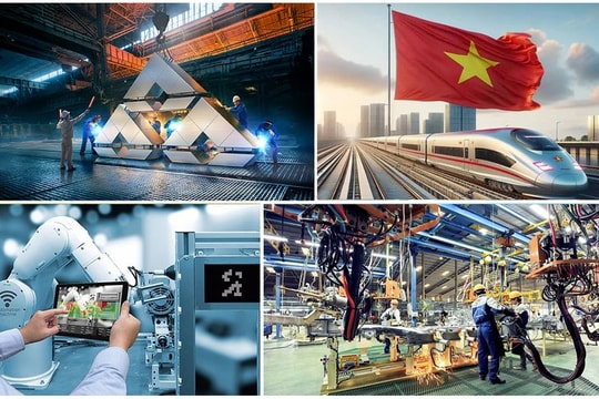 Nghị quyết 68-NQ/TW: Thay đổi rõ nét trong tâm thế và hành vi của doanh nghiệp tư nhân