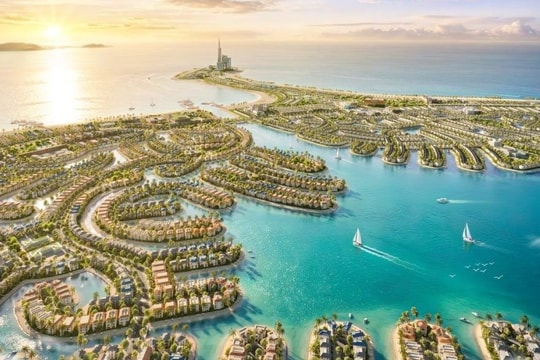 Vinhomes huy động 14.000 tỷ đồng trái phiếu trong 2 tháng