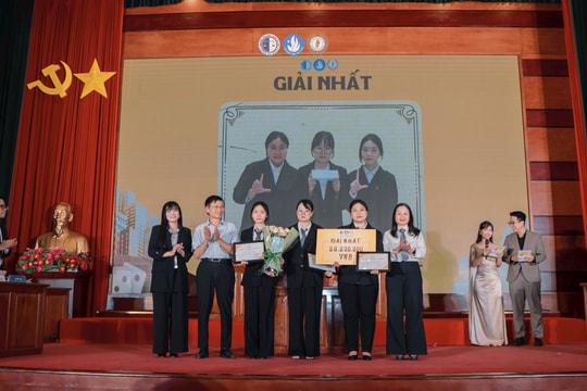 Vòng chung kết phiên tòa tập sự số 17: “Địa ốc trung giới lục”
