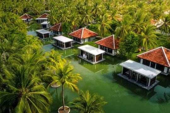 Trải nghiệm 3 ngày thư giãn tại Four Seasons Resort The Nam Hai