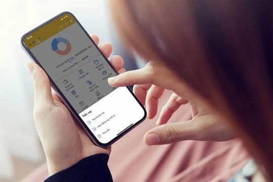 Thu hẹp “đất sống” của tín dụng đen