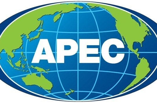 Quy chế hoạt động của Ủy ban Quốc gia APEC 2027