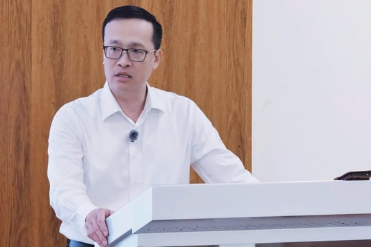 Phó Thống đốc Ngân hàng Nhà nước Phạm Quang Dũng: Công tác thanh tra, giám sát ngân hàng luôn là nhiệm vụ trọng tâm