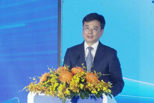 Phó Thống đốc Phạm Thanh Hà: 5 định hướng ngành Ngân hàng sẽ triển khai để thúc đẩy thanh toán thông minh trong kỷ nguyên số