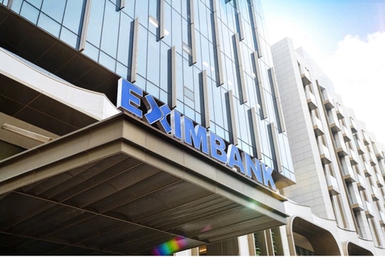 Eximbank tiếp tục triển khai các nội dung nhân sự quản trị theo định hướng đã được cổ đông thông qua