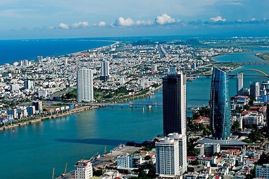 KITA Group tài trợ Hội thảo phát triển Khu thương mại tự do tại Đà Nẵng