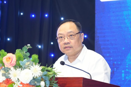 Phát triển thanh toán thông minh phải đi đôi với an toàn và quản trị rủi ro