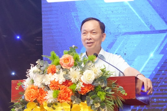 TS. Đào Minh Tú: Công nghệ càng phát triển thì yêu cầu về an toàn bảo mật càng phải đi trước